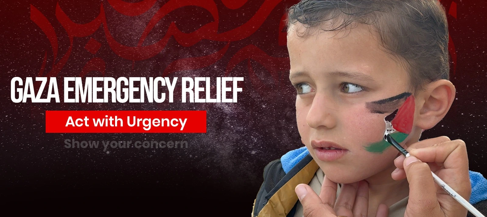 Gaza Emergency
